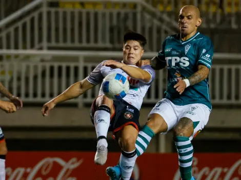 Cobreloa tiene en el radar a un ex Colo Colo y a un ex Santiago Wanderers en el mercado
