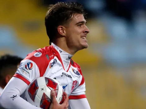 “Me llamó”: Manuel López revela el rol de Hernán Caputto para su retorno a Deportes Copiapó