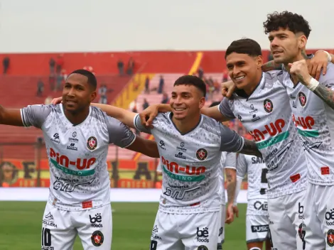 Deportes Limache quiere remecer el mercado de pases con dos bombazos