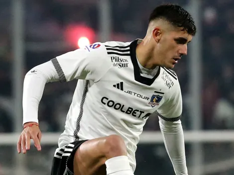 Santiago Wanderers busca incorporar a tres jugadores de Colo Colo en el Mercado de Fichajes