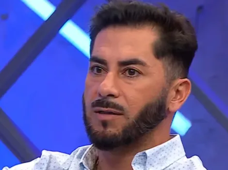 “Alguna vez lo quise para la U”: La confesión de Johnny Herrera por jugador de Colo Colo