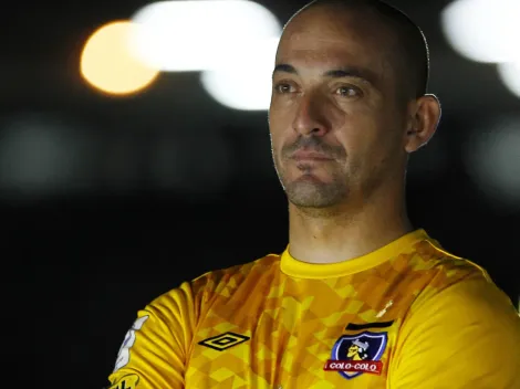 “Hay uno memorable”: Lobos revela cuál es su Superclásico imborrable en Colo Colo