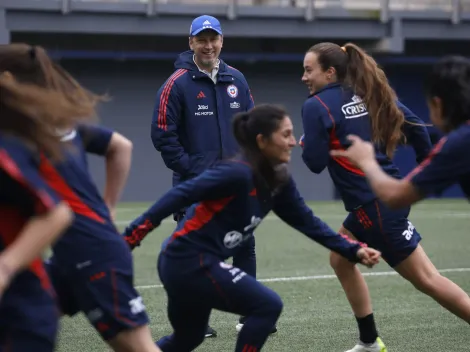 TV abierta para el debut de Chile en la Copa América