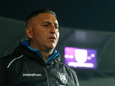 Jaime García explica por qué Huachipato cede futbolista al Magallanes de Ivo Basay