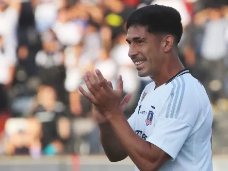 Con muchas bajas: Esta es la formación de Colo Colo para el Superclásico