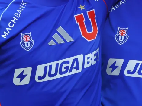 Universidad de Chile trae de regreso a otro jugador que tenía a préstamo en la Primera B