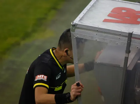 El VAR del Superclásico adoptará una medida nunca antes vista en el fútbol chileno