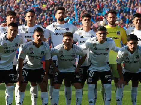 ¿Se le dará? La IA analiza qué necesita Colo Colo para campeonar este 2025