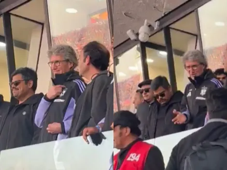 Romai Ugarte destroza a Daniel Morón: "No da la cara, no habla"