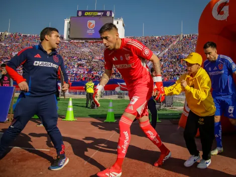 La autocrítica de Gabriel Castellón