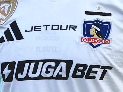 Mercado de Fichajes: "Si me llega a llamar Colo Colo..."