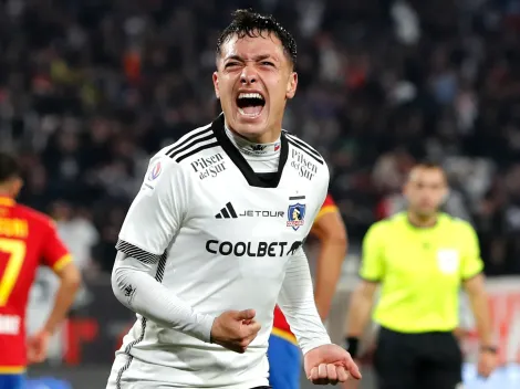 Colo Colo podría potenciar a otro equipo del fútbol chileno con Cristián Zavala