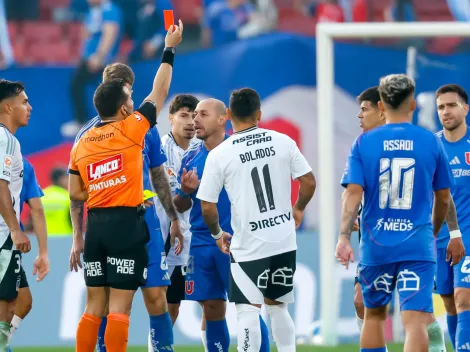 Las razones del Tribunal de Disciplina para darle tres fechas de sanción a Marcelo Díaz