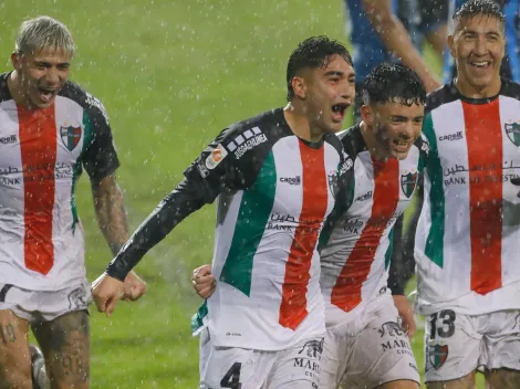 Pronósticos Bolívar vs Palestino: los Árabes quieren estar a la altura