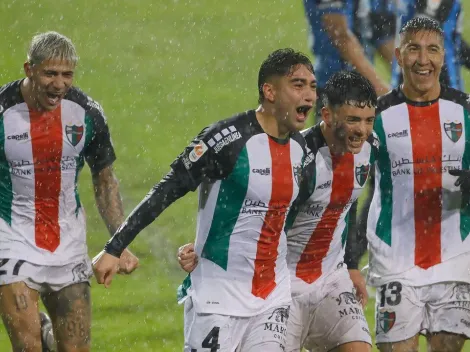 Bolivar vs. Palestino: Esta es la ÚNICA forma de ver EN VIVO el partido