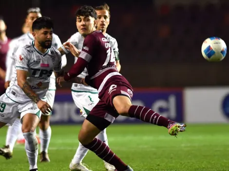 S. Wanderers vs. La Serena: Cuándo y cómo ver EN VIVO el partido por la Copa Chile