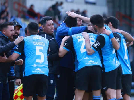 Jaime García vence a Ñublense y avanza con Huachipato a semifinales de la Copa Chile