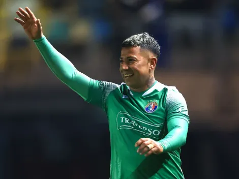 Audax Italiano vence a Curicó Unido y avanza a semifinales de la Copa Chile 2025