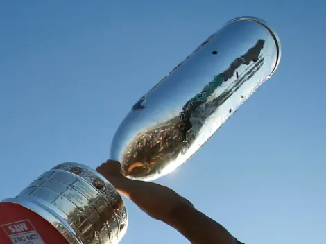 Llaves definidas: Así quedan las semifinales de la Copa Chile 2025