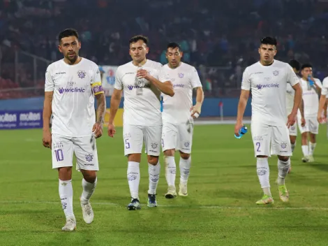 Su presidente se disculpa: Consternación total por quiebra de equipo en el fútbol chileno