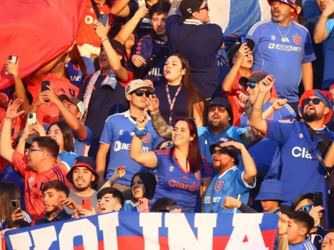 ¡UN DESCARO! El alto precio de las entradas que fijó Ñublense ante la U