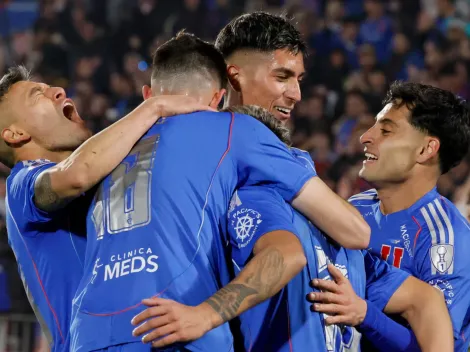 Sorpresa total: la U habría aceptado oferta por Matías Sepúlveda