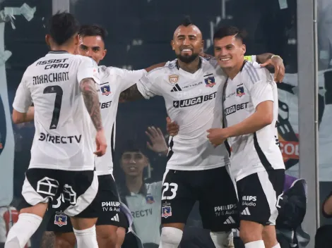 El esperado regreso que tiene Colo Colo para el inicio de la segunda rueda