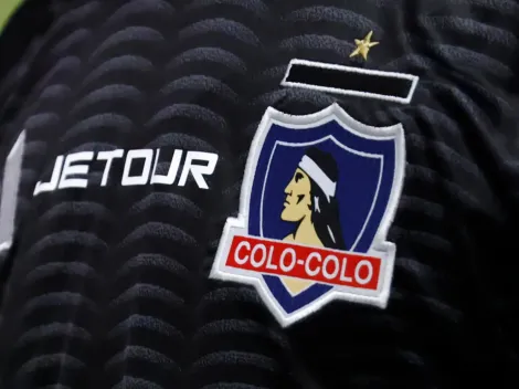 Destapan histórica pelea "a combos" en Colo Colo: "Quedó la escoba…"