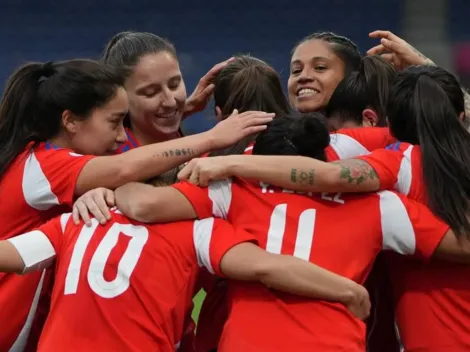 Atención Chile: Este es el nuevo torneo de Conmebol que dará cupos al Mundial Femenino