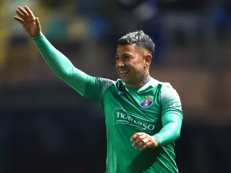 Pronósticos Audax Italiano vs Universidad Católica: Valencia y Zampedri frente a frente en un duelo de artilleros