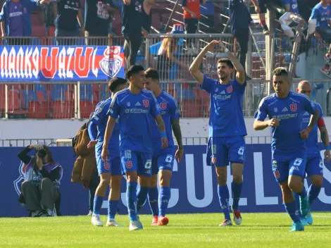 Cuestionado refuerzo de la U no piensa mover un pie del CDA: "No tiene..."