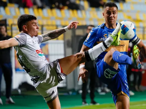 Tras Everton vs. D. Limache: así está la tabla de posiciones