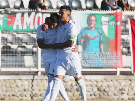 Cerrado: Universidad de Chile tiene listo su nuevo fichaje para el segundo semestre