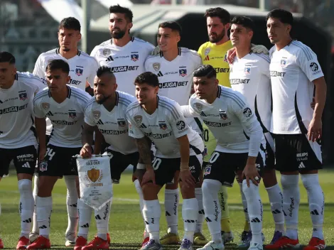 "Hasta cuándo juega": este el jugador más criticado en Colo Colo ante La Serena