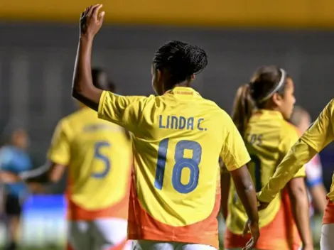 Tras Colombia vs. Paraguay: tabla de posiciones de la Copa América Femenina