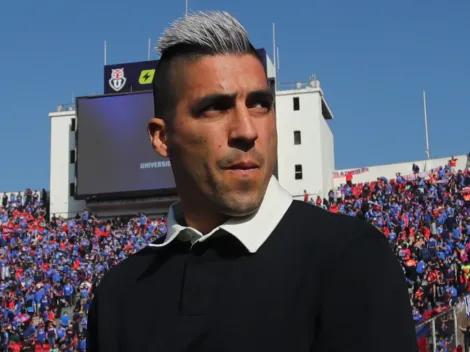 Parte médico: Las dos bajas de Universidad de Chile ante Ñublense