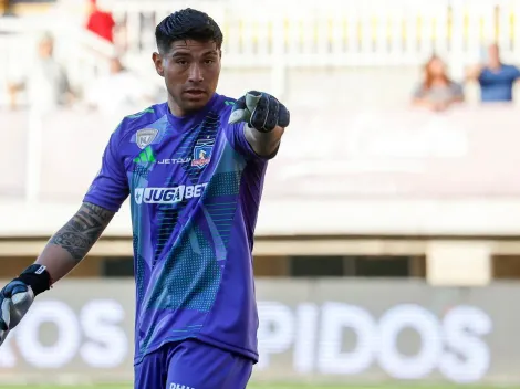 ¡Bombazo de Mercado!: Brayan Cortés dejaría Colo Colo y este sería su próximo club