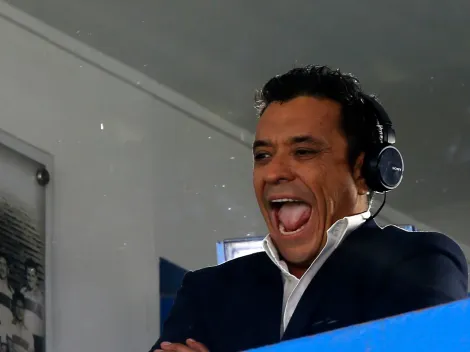 ¿Qué significa la frase "en la dictadura de los espacios" de Claudio Palma?