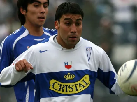 Luis Núñez reaparece públicamente con esta fuerte imagen desde la cárcel