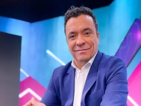 "Claudio Palma se va a echar de menos, pero el descanso del guerrero tiene que llegar"