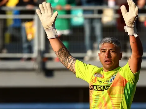 ¡Se acaba la novela!: Cortés se va de Colo Colo y este será su nuevo club