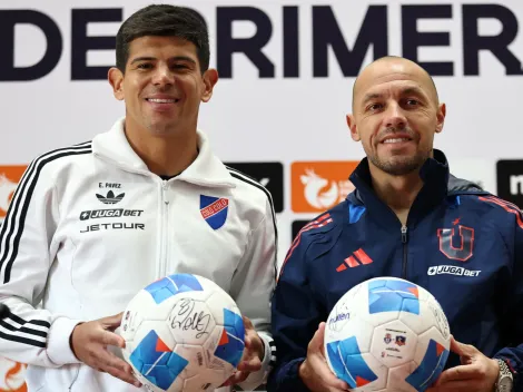 ANFP propone jugar la Supercopa en un estadio pequeño y en fecha con tope de calendario