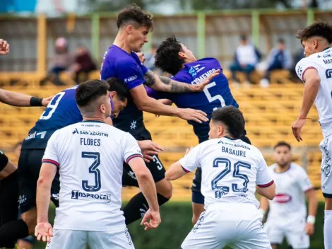 Remezón: castigan con la resta de puntos a complicado club del fútbol chileno