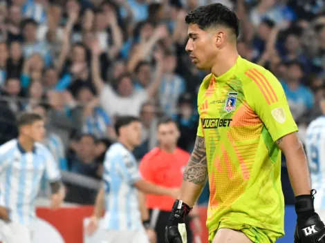 Revelan la dura realidad que enfrentará Brayan Cortés en Peñarol