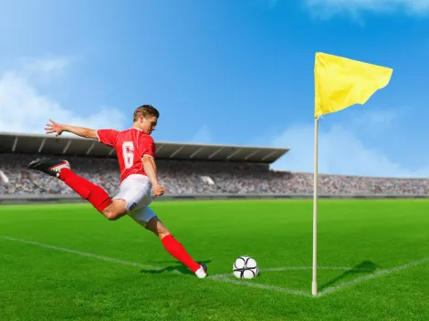 Qué es el corner asiático en apuestas