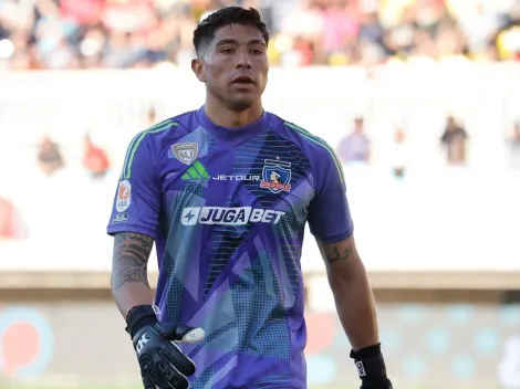 ¿Colo Colo o Peñarol?: Cortés toma importante decisión sobre su futuro