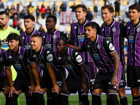 En Valladolid alucinan con los albos y su hinchada: "ha sido maravilloso"