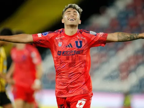 Valencia y su mensaje directo a Assadi: "Le falta un poquito más de..."