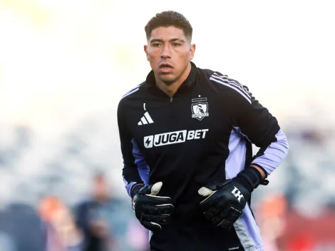 Hay oferta en la mesa: Colo Colo tiene fecha para definir el futuro de Brayan Cortés