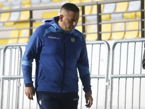 Jaime García sale a poner el pecho luego de fea derrota